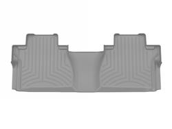 WeatherTech FloorLiner HP Floor Mats for 2014-2021 TUNDRA - 467862IM