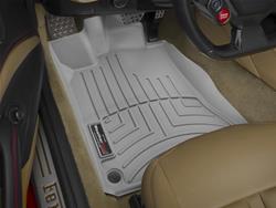 WeatherTech DigitalFit FloorLiners for 2015-2017 CALIFORNIA T - 467941