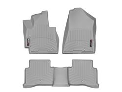 WeatherTech DigitalFit FloorLiners 46816-1-2