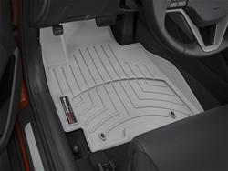 WeatherTech DigitalFit FloorLiners for 2016-2018 TUCSON - 468161