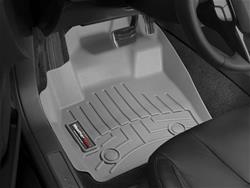 WeatherTech DigitalFit FloorLiners for 2006-2007 PASSAT - 468191