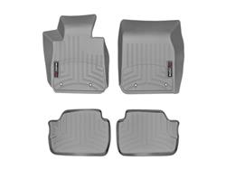 WeatherTech DigitalFit FloorLiners for 2016-2021 M2 - 468231-464103