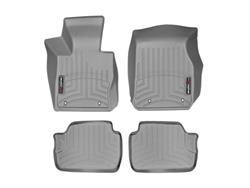 WeatherTech DigitalFit FloorLiners 468251-464103