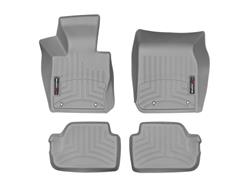 WeatherTech DigitalFit FloorLiners 468261-468232