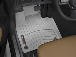 WeatherTech DigitalFit FloorLiners for 2016-2025 XC90 - 468281