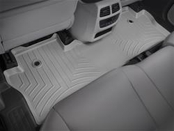 WeatherTech DigitalFit FloorLiners for 2019-2025 PASSPORT, 2016-2022 PILOT - 468392