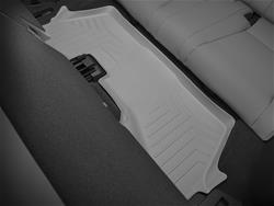 WeatherTech DigitalFit FloorLiners for 2016-2022 PILOT - 468393