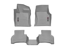 WeatherTech DigitalFit FloorLiners 46864-1-2