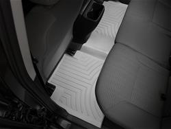 WeatherTech DigitalFit FloorLiners for 2016-2023 TACOMA - 468722