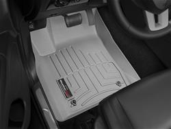 WeatherTech DigitalFit FloorLiners for 2015 DURANGO, GRAND CHEROKEE - 468751
