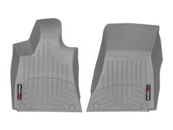 WeatherTech DigitalFit FloorLiners for 2015-2024 GHIBLI, 2017-2023 QUATTROPORTE - 468831