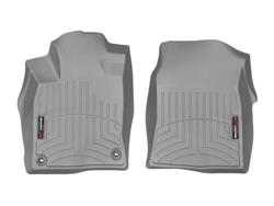 WeatherTech DigitalFit FloorLiners for 2016-2021 CIVIC - 468841