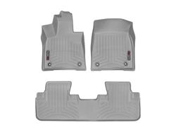 WeatherTech DigitalFit FloorLiners 46886-1-2