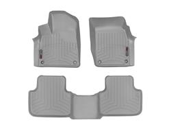 WeatherTech DigitalFit FloorLiners 46887-1-5