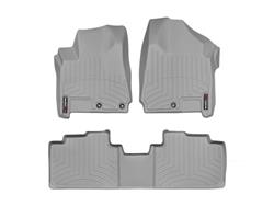 WeatherTech DigitalFit FloorLiners 468881-462782