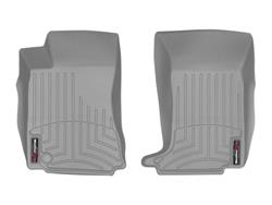 WeatherTech DigitalFit FloorLiners for 2010-2014 CTS - 468991