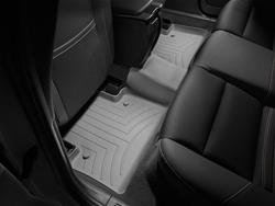 WeatherTech DigitalFit FloorLiners for 2020-2025 X6 - 4616002