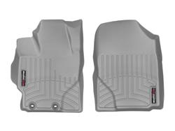 WeatherTech DigitalFit FloorLiners for 2016-2018 PRIUS C - 469221