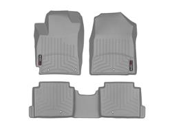 WeatherTech DigitalFit FloorLiners 46925-1-2