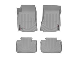WeatherTech DigitalFit FloorLiners 469291-461492