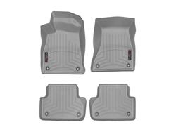 WeatherTech DigitalFit FloorLiners 469371-469072