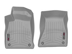 WeatherTech DigitalFit FloorLiners 469371-469073