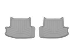 WeatherTech DigitalFit FloorLiners for 2020-2024 A5 QUATTRO, S5 - 469375