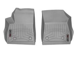 WeatherTech DigitalFit FloorLiners for 2016-2019 CRUZE - 469401