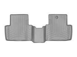 WeatherTech DigitalFit FloorLiners for 2016-2020 CIVIC - 469432