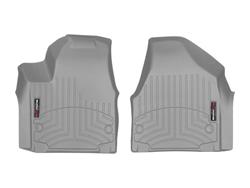 WeatherTech DigitalFit FloorLiners for 2017-2025 PACIFICA, 2020-2025 VOYAGER - 469451