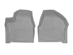 WeatherTech FloorLiner HP Floor Mats for 2017-2025 PACIFICA, 2020-2025 VOYAGER - 469451IM