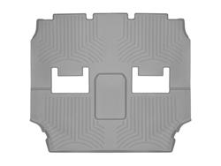 WeatherTech DigitalFit FloorLiners for 2017-2025 PACIFICA, 2020-2025 VOYAGER - 469452