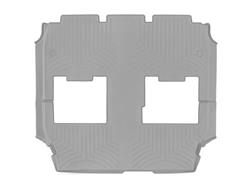 WeatherTech DigitalFit FloorLiners for 2017-2025 PACIFICA, 2020-2021 VOYAGER - 469453