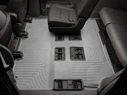 WeatherTech Floor Mats, Automotive 4610402IM
