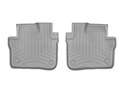 WeatherTech DigitalFit FloorLiners for 2016-2020 CT6 - 469542