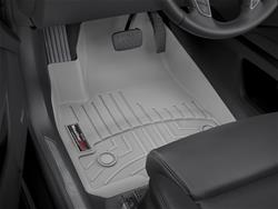 WeatherTech DigitalFit FloorLiners for 2017-2025 XT5 - 469551