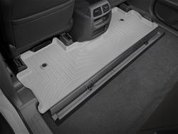 WeatherTech DigitalFit FloorLiners for 2017-2025 RIDGELINE - 469712