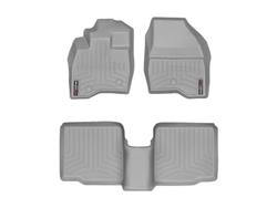 WeatherTech DigitalFit FloorLiners 469811-463592