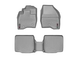 WeatherTech DigitalFit FloorLiners 469811-463594