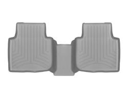 WeatherTech DigitalFit FloorLiners for 2018-2024 TIGUAN - 469893