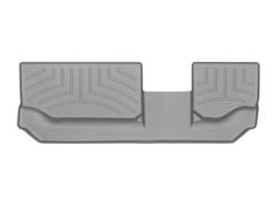 WeatherTech DigitalFit FloorLiners for 2018-2024 TIGUAN - 469894