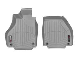 WeatherTech DigitalFit FloorLiners for 2016-2019 488 GTB, 488 SPIDER - 469981