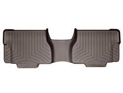 WeatherTech DigitalFit FloorLiners for 2008-2022 SEQUOIA - 470937