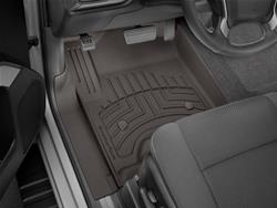 WeatherTech FloorLiner HP Floor Mats 4710121IM