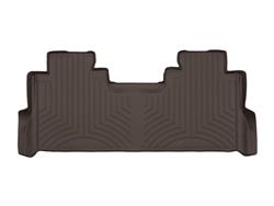 WeatherTech DigitalFit FloorLiners for 2017-2024 F-250 SUPER DUTY, F-350 SUPER DUTY, 2017-2020 F-450 SUPER DUTY - 4710123