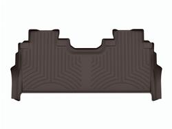 WeatherTech DigitalFit FloorLiners for 2023-2025 F-250 SUPER DUTY, F-350 SUPER DUTY - 4710126