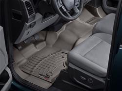 WeatherTech DigitalFit FloorLiners 4710331
