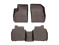 WeatherTech DigitalFit FloorLiners for 2017-2019 LACROSSE - 471038-1-2