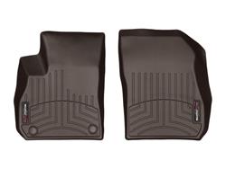 WeatherTech DigitalFit FloorLiners for 2017-2019 LACROSSE - 4710381