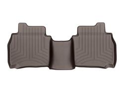WeatherTech DigitalFit FloorLiners for 2017-2019 LACROSSE - 4710382